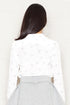 Long sleeve shirt model 44983
